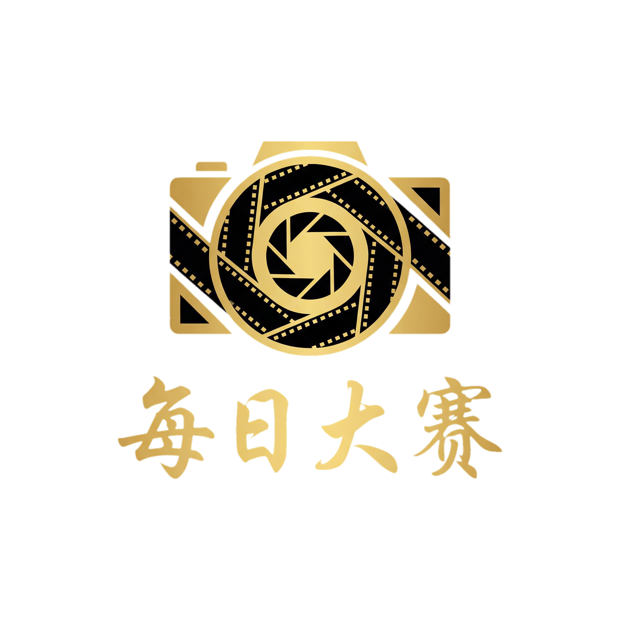 每日大赛Logo